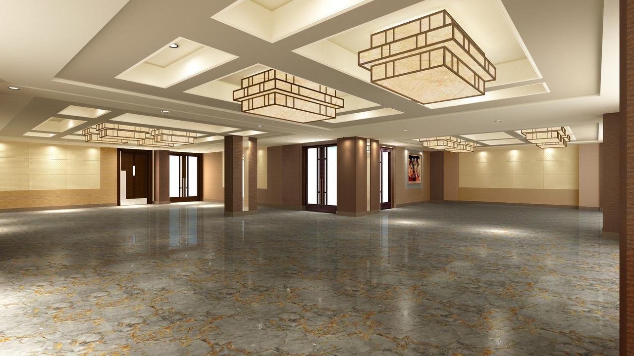 EFCEE Sarovar Portico Bhavnagar Exterior foto